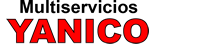 Logo YANICO