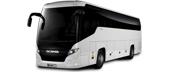 Comparador de Seguros de Autobuses
