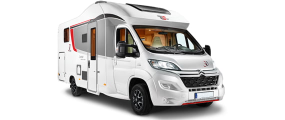 Comparador de Seguros de AutoCaravanas