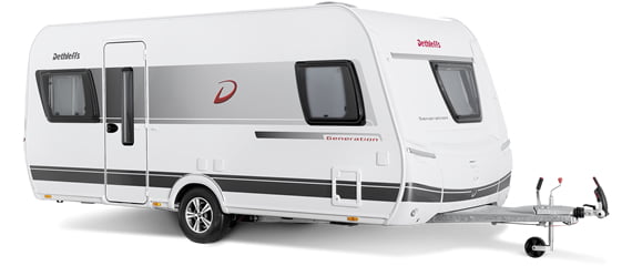 Comparador de Seguros de Caravanas