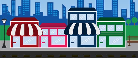 Comparador de Seguros de Comercios