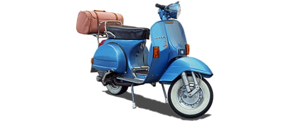 Comparador de Seguros de Motos Clásicas