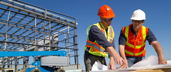 Comparador de Seguros de Obras y Construcciones