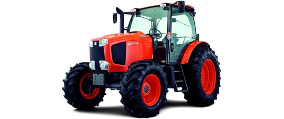 Comparador de Seguros de Tractor